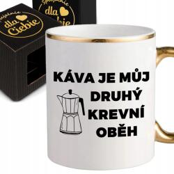 Style Couture Fehér Bögre Az Irodába Ajándék A Kollégámnak A Kávé A Második Véráramlásom