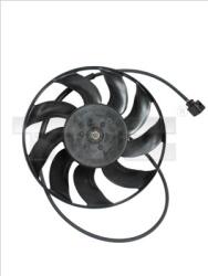 TYC Ventilátor chladenia motora TYC 837-0048 (837-0048)