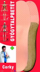 PEDIBUS Corky talpbetét p3037 Cipőméret: eu - 43