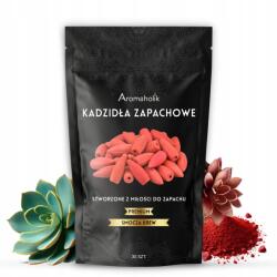 Aromaholik Sárkányvér füstölő Dragon's Blood Natúr füstölő 30db (A011-20)