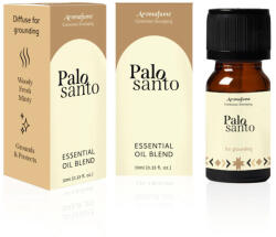 Aromafume Palo Santo Esszenciális olajkeverék