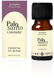 Aromafume Palo Santo&Lavender Esszenciális olajkeverék
