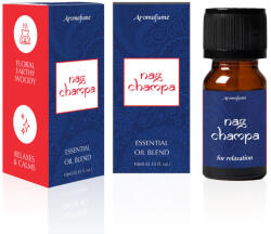 Aromafume - Nag Champa Esszenciális olajkeverék