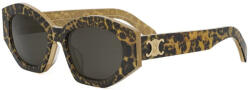 Céline Napszemüveg CL40238U 47A (CL40238U 47A) - sunandeye