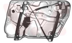 VAN Wezel Ablakemelő Pp Vw Passat B5.5 2000-2005