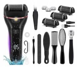  Elektromos Sarokreszelő Vezeték Nélküli Omega Sarokmaró Készlet (PILNIK DO STÓP BEZPRZEWODOWY-42810)