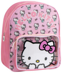 Cerdá Hello Kitty hátizsák, táska 30 cm (CEP2100005864)