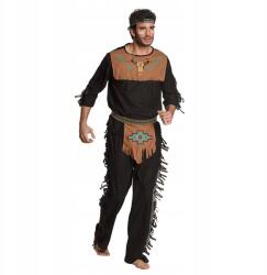 Boland Indiai jelmez 50/52-es méret (83712)