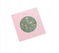 Daisy Fotóalbum Beilleszthető Diy Kemény Borító 50DB (Album na zdjęcia WKLEJANE)