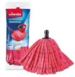 Vileda univerzális csíkos felmosó utántöltő 1 db (8410435011076)