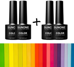  Géllakk Szett 2+2 - Sunone