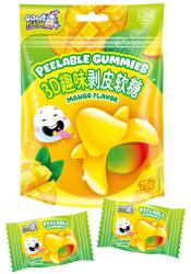  Sweet Flash Hámozható Gumicukor Mangó 75g