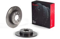 BREMBO Brzdový kotúč BREMBO 08.9488. 1S (08.9488.1S)