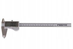 Festa 200 mm-es digitális tolómérő 14008 (114008)