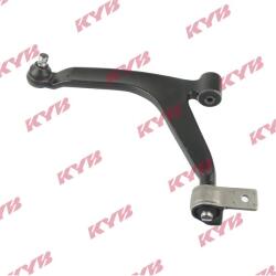 KYB Brat, suspensie roata KYB KSC4012 (KSC4012)