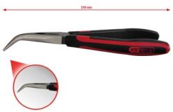 KS TOOLS Cleste cu varf alungit KS TOOLS 115.2113 (115.2113) Cleste