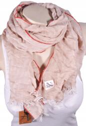 Wrangler sál Sál beige Solid Scarf (W0S16UV2A)