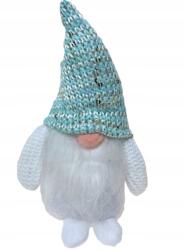  Manó kis manó figura 16cm türkizkék (skrzat_t)