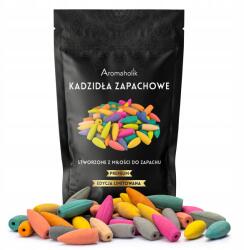 Aromaholik BackFlow XL Kúpos füstölők Illatos kandalló füstölők (A011-20)