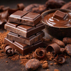  Csokoládé illatolaj 100 ml