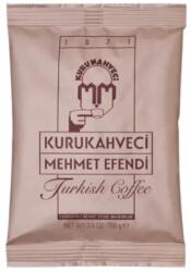 Kurukahveci Mehmet Efendi Cafea Fin Macinata Mehmet Efendi punga 100 g