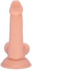 Guilty Toys Dildo mic realistic (11cm inserabil) Dildo
