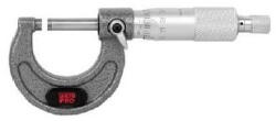 Feku France Micrometru mecanic de exterior FEKU PRO 0-25 mm (FK73025)