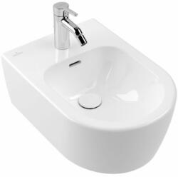 Villeroy&Boch Bideu suspendat Villeroy&Boch Skyla, alb (44820001) (44820001)