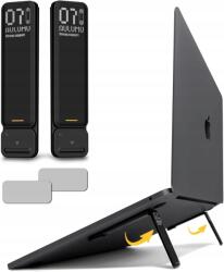  Aulumu G07 Hordozható laptop tartó öntapadós pop-up fém (G07AAAA)