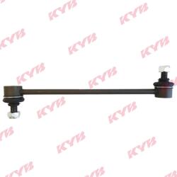KYB Brat/bieleta suspensie, stabilizator KYB KSLF1007 (KSLF1007)