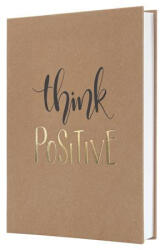 Sigel Jegyzetfüzet, exkluzív, A5, vonalas, 96 lap, keményfedeles, SIGEL "Jolie", Pure Positivity (BLACKFRIDAY_CR_SIJN801)