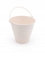 Parkside Virágtartó fedél, vödör, PARKSIDE 13 fém