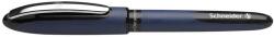 Schneider Roller cu cerneala SCHNEIDER One Business, ball point 0.6mm - scriere neagra (S-183001) - officeclass