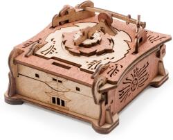 iDventure Puzzle cutie de cadouri Samurai, iDventure