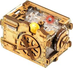 iDventure Puzzle cadou A-maze-ing Safe, iDventure