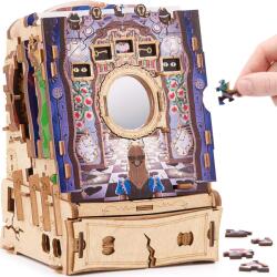 iDventure Puzzle cu indicii - Cutia Fermecată a lui Alice, iDventure