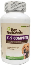 Pet Naturals K-9 Complete 180 Tablete (552161001)