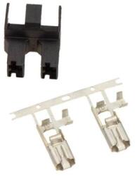 MAXGEAR Držiak žiarovky, obrysové svetlá MAXGEAR V20-0344 (V20-0344)