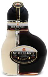 Sheridan's - Lichior - 0.7L, Alc: 15.5%
