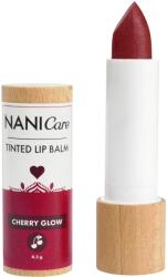 NANI balsam nuanțator pentru buze - Cherry Glow