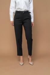 Hermosa Pantaloni ILARIA Hermosa, negru