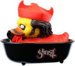 NUMSKULL rățușcă de baie Ghost - TUBBZ - Cardinal Copia 1st Edition - NMSK-NS5387