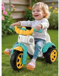 Dolu Tricicleta - Super bike pastel (ambalaj punga)