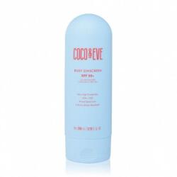 Coco and Eve Solare Body Sunscreen SPF 50 Protectie Solara 200 ml