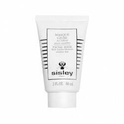 Sisley Facial Mask With Linden Blossom 60 ml Masca de fata