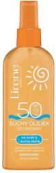 Lirene Ingrijire Corp Protective Dry Oil SPF 50 Ulei 150 ml