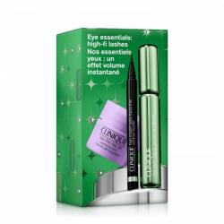 Clinique Machiaj Ochi Eye Essentials: Hi-Fi Lashes Gift Set ă