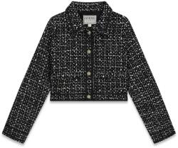 GUESS Блейзър туил за момиче с копчета Guess