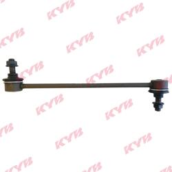 KYB Brat/bieleta suspensie, stabilizator KYB KSLF1087 (KSLF1087)