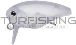 Evergreen EVERGREEN KILLER BUG 23 2.3cm 1.3gr #04 MAT CLEAR (EG146687)